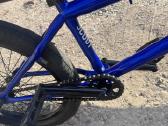 Scoot custom BMX dviratis - nuotraukos Nr. 3