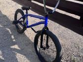 Scoot custom BMX dviratis - nuotraukos Nr. 4