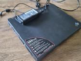 Ibm Lenovo retro laptop - nuotraukos Nr. 3
