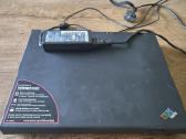 Ibm Lenovo retro laptop - nuotraukos Nr. 4