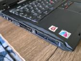Ibm Lenovo retro laptop - nuotraukos Nr. 9