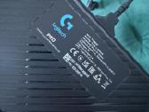 Logitech g pro x tkl - nuotraukos Nr. 2