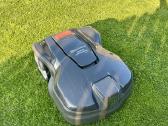 Vejos robotas Husqvarna Automower 305 - nuotraukos Nr. 4