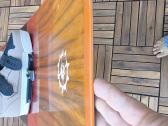 Wake lenta 146 Solo su slingshot 43 /44 dydis - nuotraukos Nr. 9