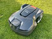 Vejos robotas Husqvarna Automower 305 - nuotraukos Nr. 6