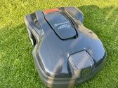 Vejos robotas Husqvarna Automower 305 - nuotraukos Nr. 7