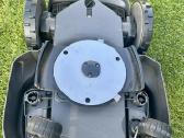 Vejos robotas Husqvarna Automower 305 - nuotraukos Nr. 8