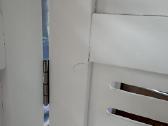 Balta širma 80 eur - nuotraukos Nr. 3