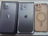 iPhone 13 Pro Max, Graphite, 256gb - nuotraukos Nr. 3
