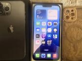 iPhone 13 Pro Max, Graphite, 256gb - nuotraukos Nr. 5