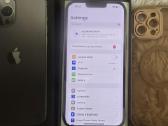 iPhone 13 Pro Max, Graphite, 256gb - nuotraukos Nr. 6