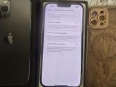 iPhone 13 Pro Max, Graphite, 256gb - nuotraukos Nr. 7
