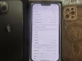 iPhone 13 Pro Max, Graphite, 256gb - nuotraukos Nr. 8