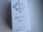 Naujas Initio 25 ml-32 eur - nuotraukos Nr. 8