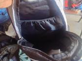 Originali kuprinė the north face. 30l. - nuotraukos Nr. 7