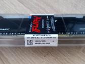 Kingston Fury Beast Rgb 16 GB Ddr4 3200 MHz Naujas - nuotraukos Nr. 3