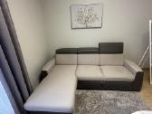 Parduodama geros būklės sofa/kampas - nuotraukos Nr. 2