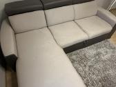 Parduodama geros būklės sofa/kampas - nuotraukos Nr. 4