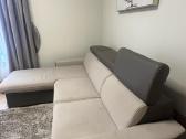 Parduodama geros būklės sofa/kampas - nuotraukos Nr. 5