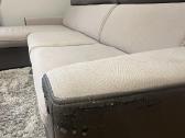 Parduodama geros būklės sofa/kampas - nuotraukos Nr. 6