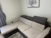 Parduodama geros būklės sofa/kampas - nuotraukos Nr. 7