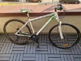 Parduodamas Mongoose 28" dviratis - nuotraukos Nr. 3