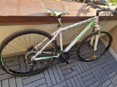 Parduodamas Mongoose 28" dviratis - nuotraukos Nr. 4
