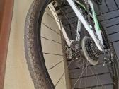 Parduodamas Mongoose 28" dviratis - nuotraukos Nr. 7