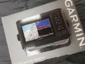 Garmin Uhd2 52cv + Transducer - nuotraukos Nr. 2