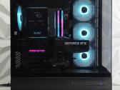 Rtx 5080 Su Ryzen 7 9800x3d - Naujas - nuotraukos Nr. 2