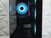 Rtx 5080 Su Ryzen 7 9800x3d - Naujas - nuotraukos Nr. 3