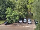Parduodamas 3 kambarių butas renovuotame name - nuotraukos Nr. 7