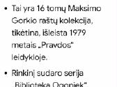 Gorkis - nuotraukos Nr. 3