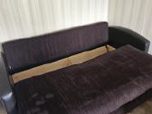 Dėvėta sofa-lova - nuotraukos Nr. 2