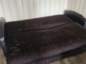 Dėvėta sofa-lova - nuotraukos Nr. 3