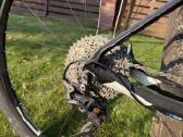 Orbea Alma M50 XTR L dydis MTB - nuotraukos Nr. 5