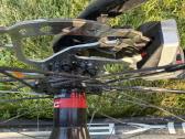 Orbea Alma M50 XTR L dydis MTB - nuotraukos Nr. 12