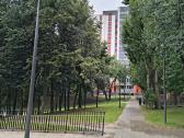 Parduodamas 3 kambarių butas renovuotame name - nuotraukos Nr. 20