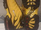 Pard.original Nike Aip Max Plus Tn Touryellow 43 - nuotraukos Nr. 2