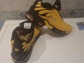 Pard.original Nike Aip Max Plus Tn Touryellow 43 - nuotraukos Nr. 3