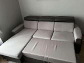 Parduodama geros būklės sofa/kampas - nuotraukos Nr. 8