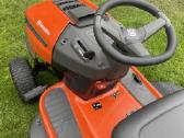 Husqvarna Lth154 sodo traktoriukas - nuotraukos Nr. 7