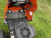 Husqvarna Lth154 sodo traktoriukas - nuotraukos Nr. 8
