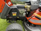 Husqvarna Lth154 sodo traktoriukas - nuotraukos Nr. 11