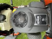 Husqvarna Lth154 sodo traktoriukas - nuotraukos Nr. 12