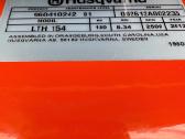 Husqvarna Lth154 sodo traktoriukas - nuotraukos Nr. 14
