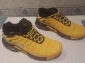 Pard.original Nike Aip Max Plus Tn Touryellow 43 - nuotraukos Nr. 5