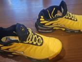 Pard.original Nike Aip Max Plus Tn Touryellow 43 - nuotraukos Nr. 6