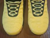 Pard.original Nike Aip Max Plus Tn Touryellow 43 - nuotraukos Nr. 7
