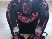 Coolpack ergonominė kuprinė – labai geros būklės - nuotraukos Nr. 3